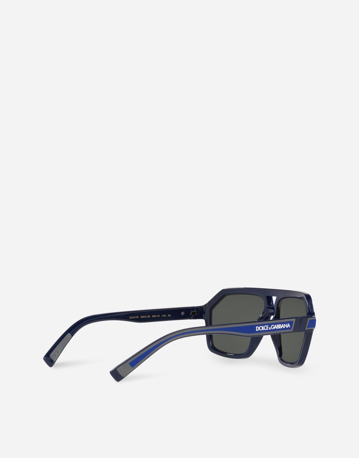 Sporty sunglasses - 2