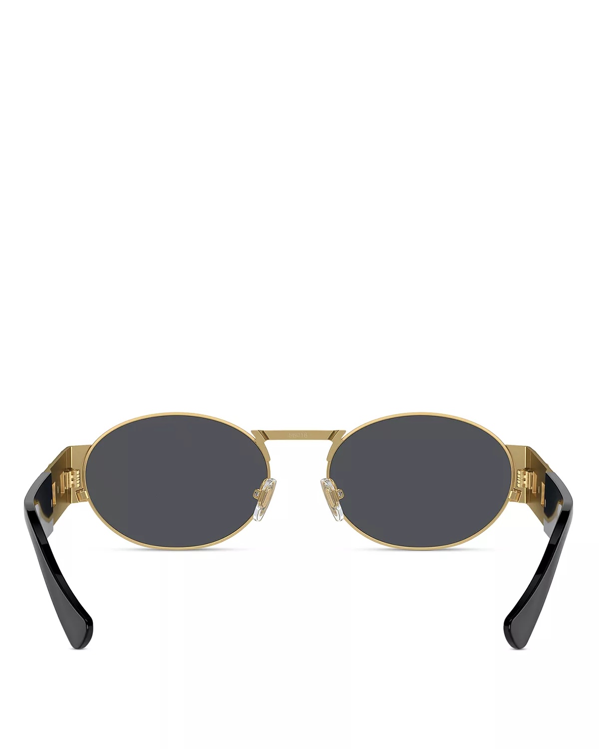 Oval Sunglasses, 56mm - 5