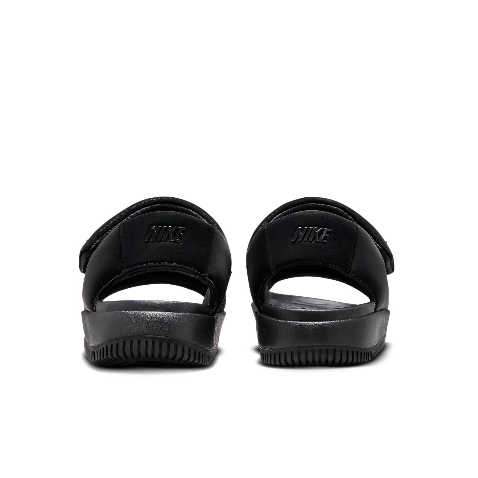 (WMNS) Nike Calm Sandals 'Black' FJ6043-001 - 5