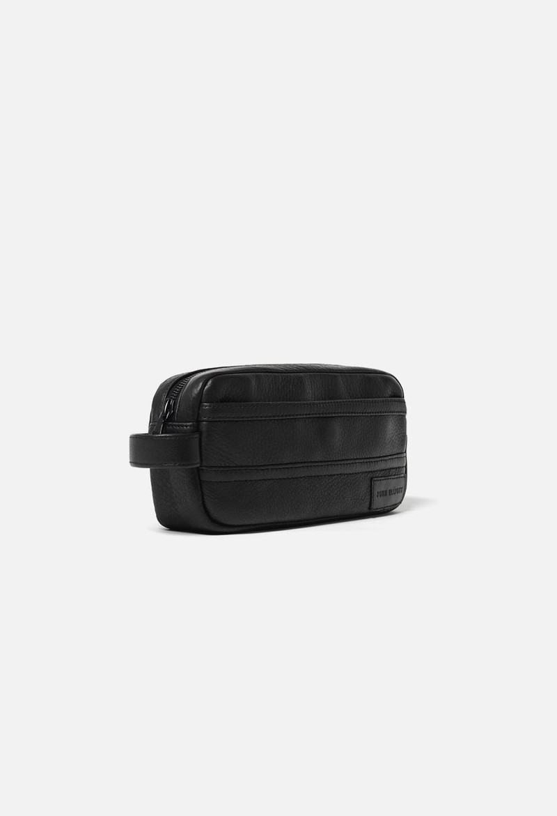 John Elliott LEATHER POUCH outlook