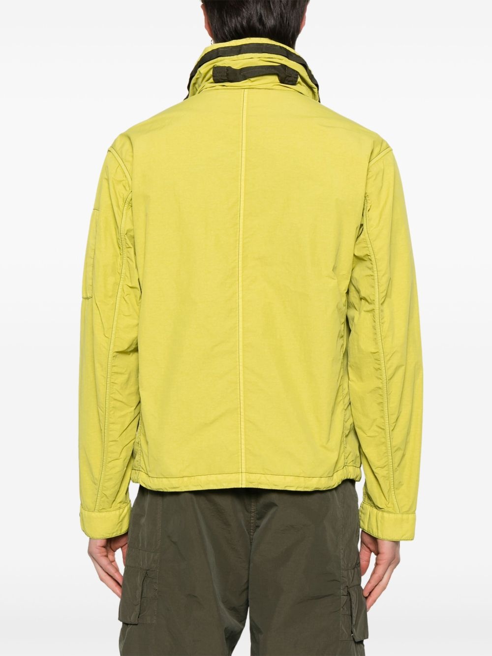 lightweight jacket - 4