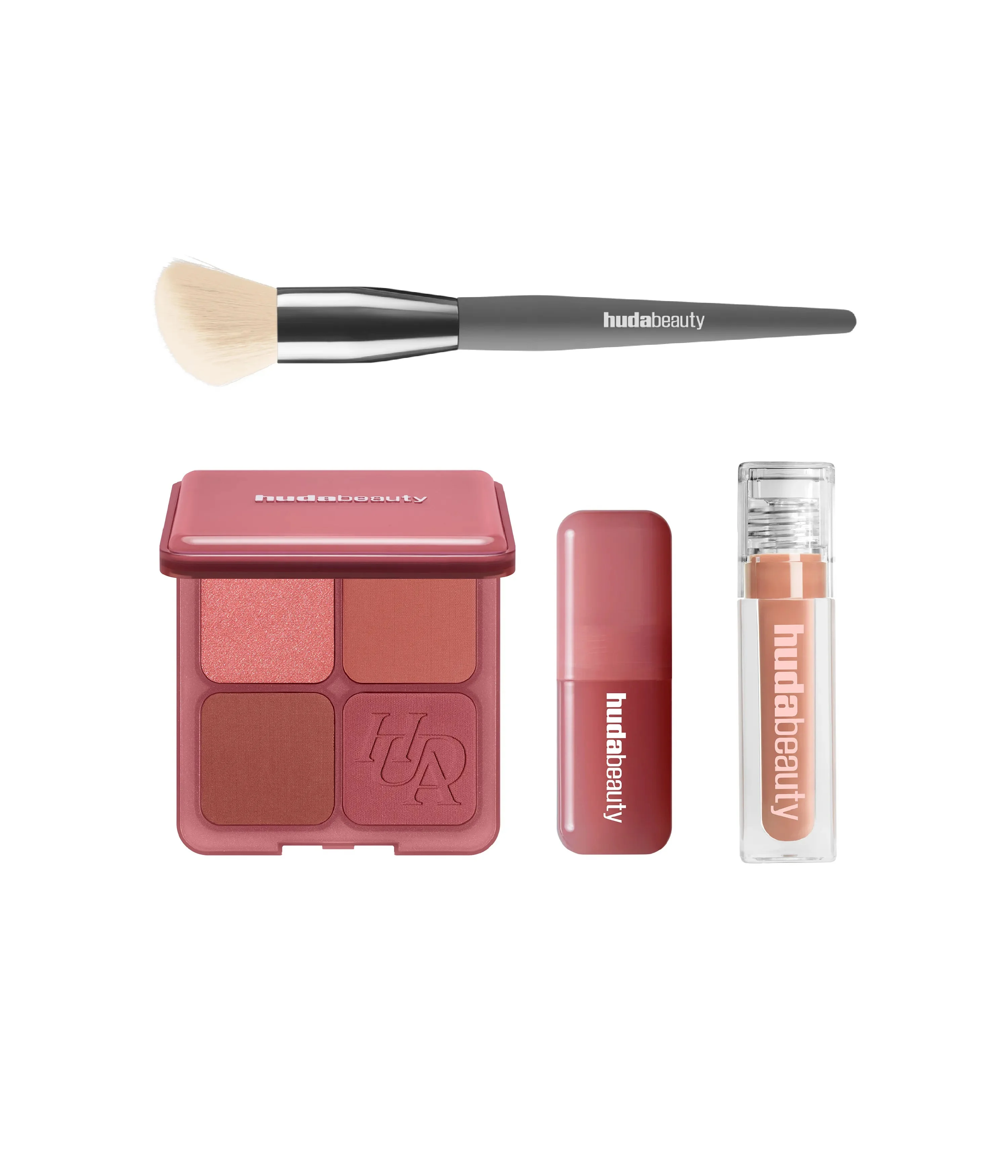 Summer's Hottest Look Kit - 1