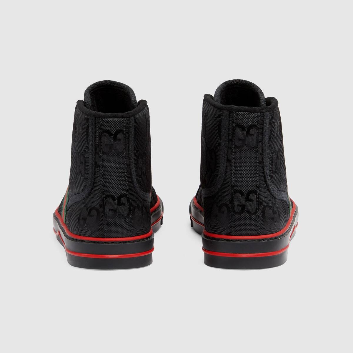 Men's Gucci Off The Grid high top sneaker - 4