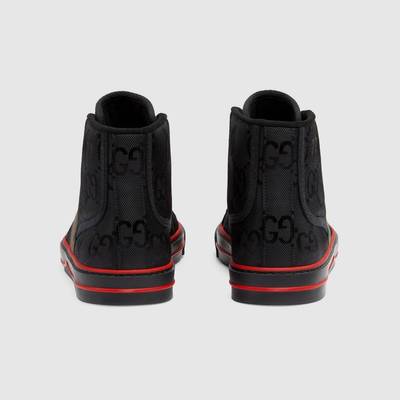 GUCCI Men's Gucci Off The Grid high top sneaker outlook