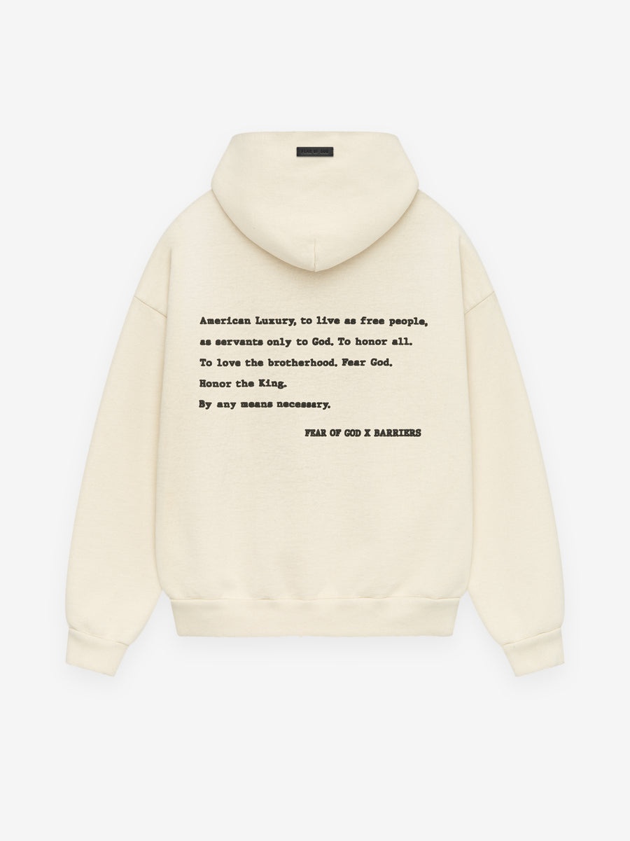 "American Luxury" Hoodie - 2