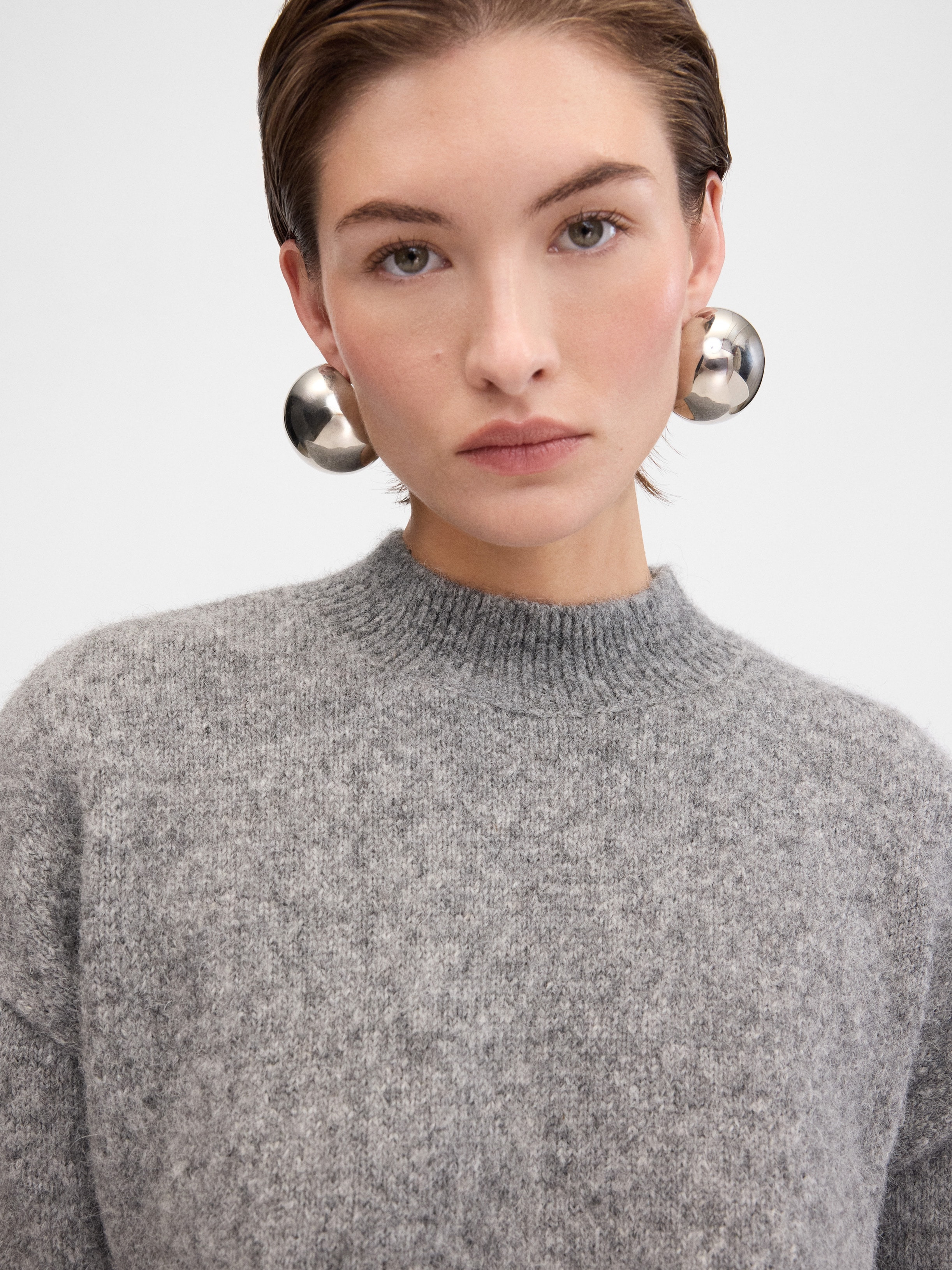 The Jacquemus knit - 6