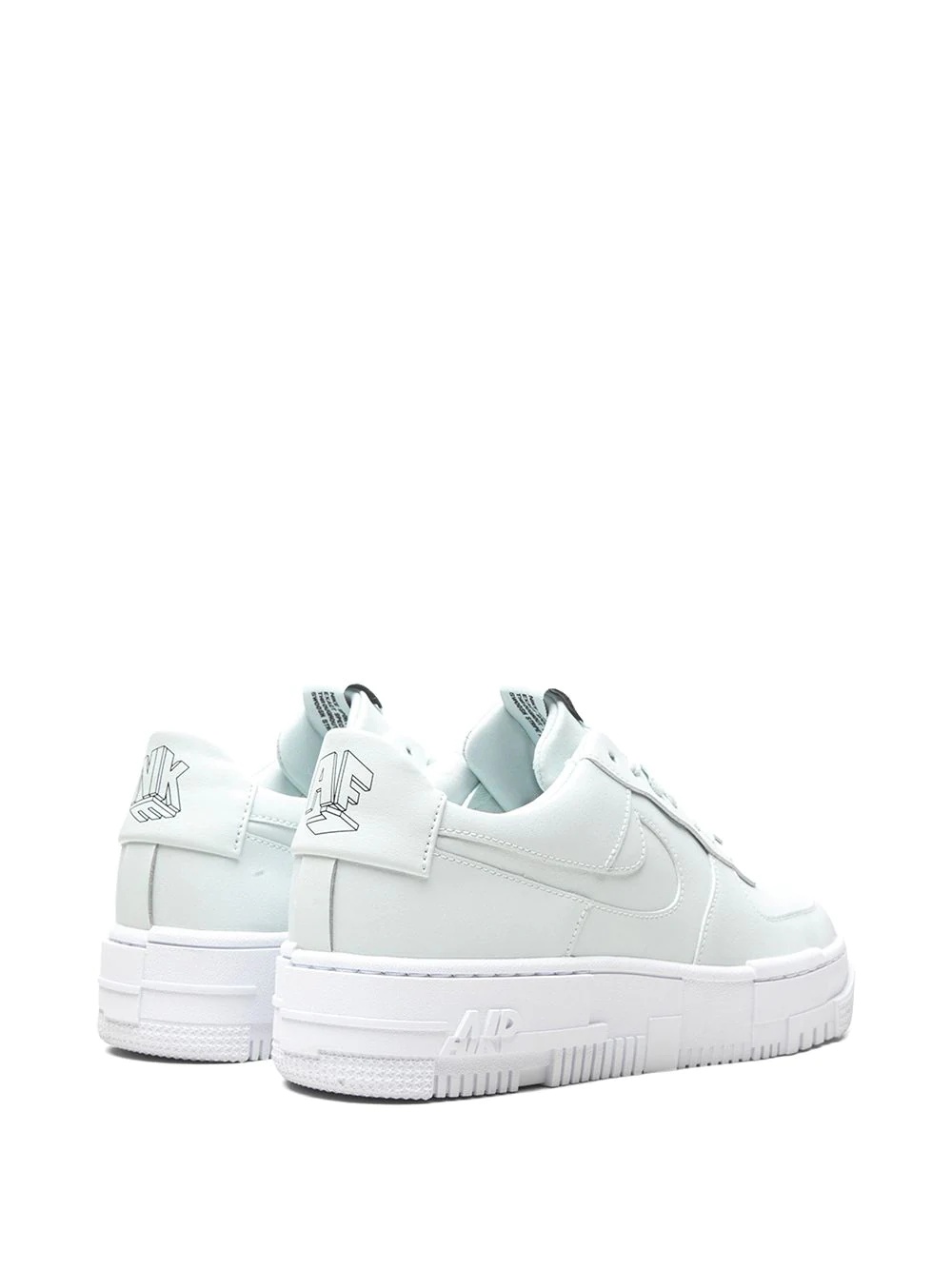 Air Force 1 low-top sneakers - 3