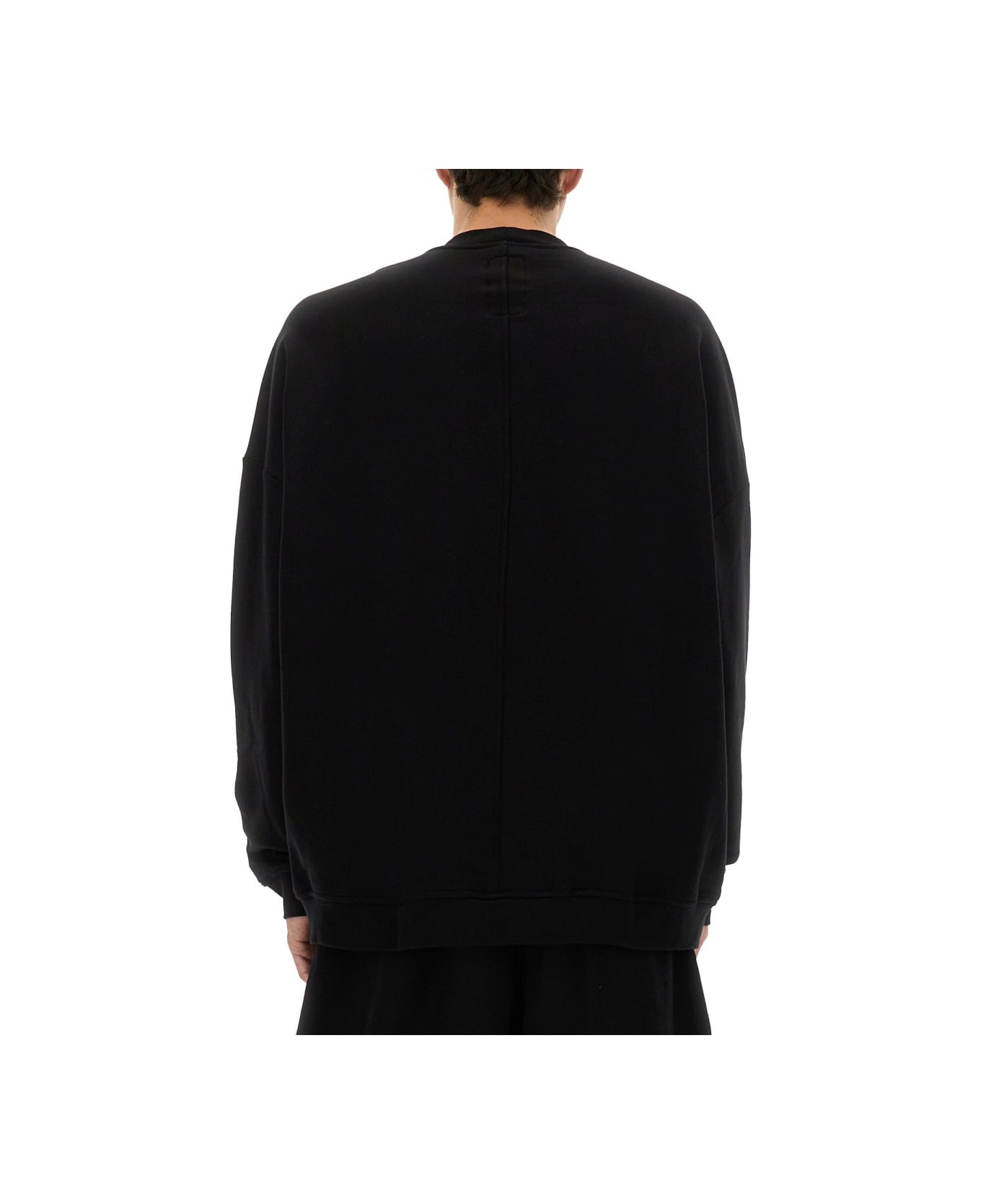 Jumbo Sweatshirt - 3