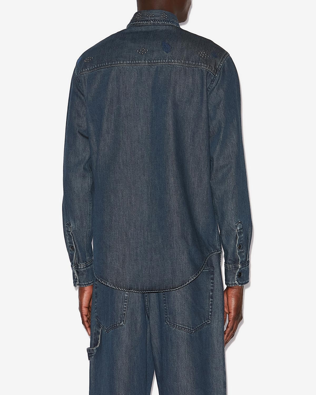 OSCO SHIRT - 5