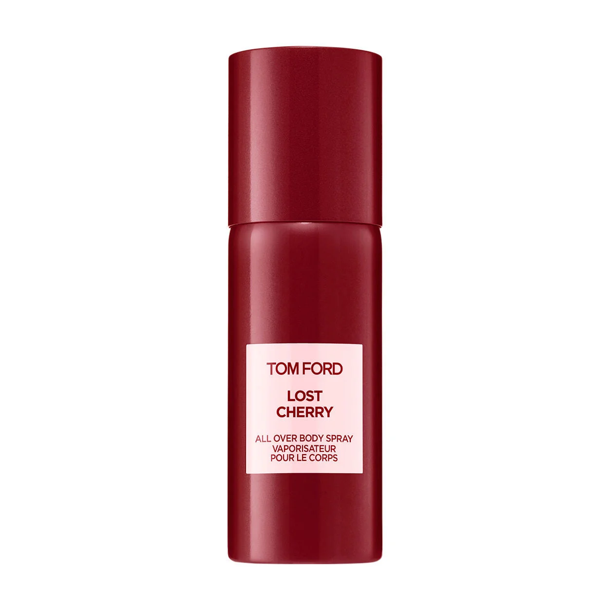 Lost Cherry All Over Body Spray - 1