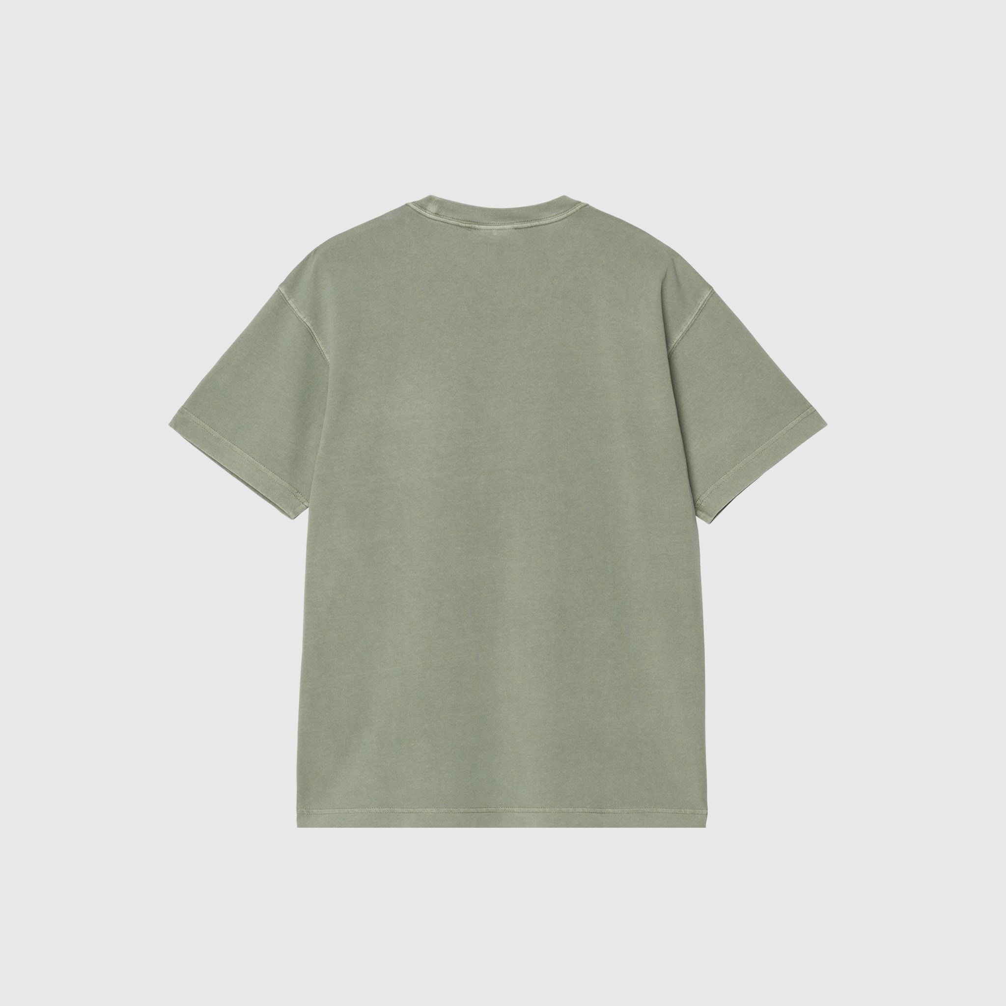 NELSON S/S T-SHIRT - 2