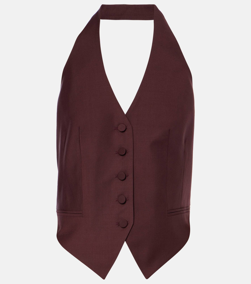Deneva vest - 1