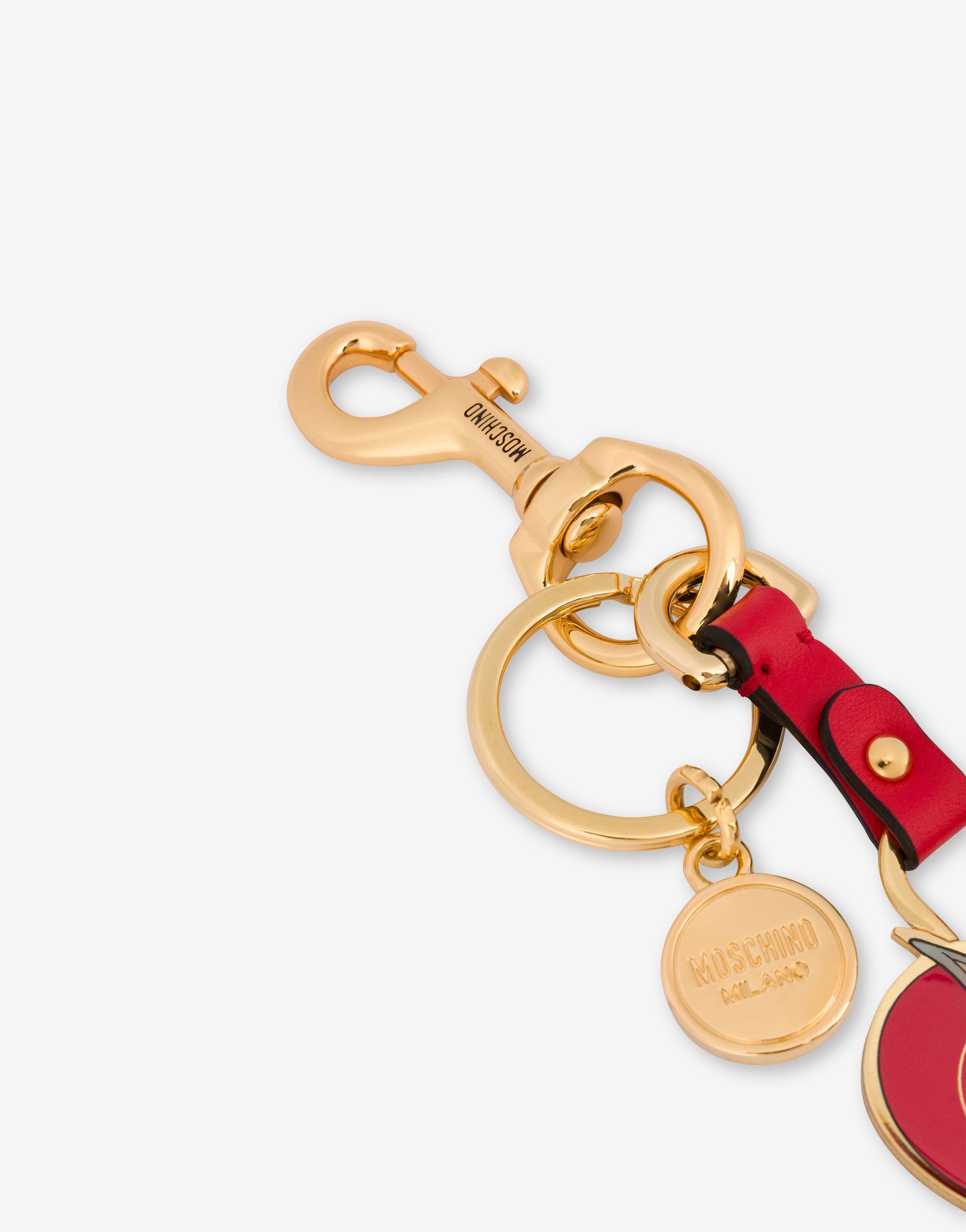 CHINESE NEW YEAR KEYRING - 3