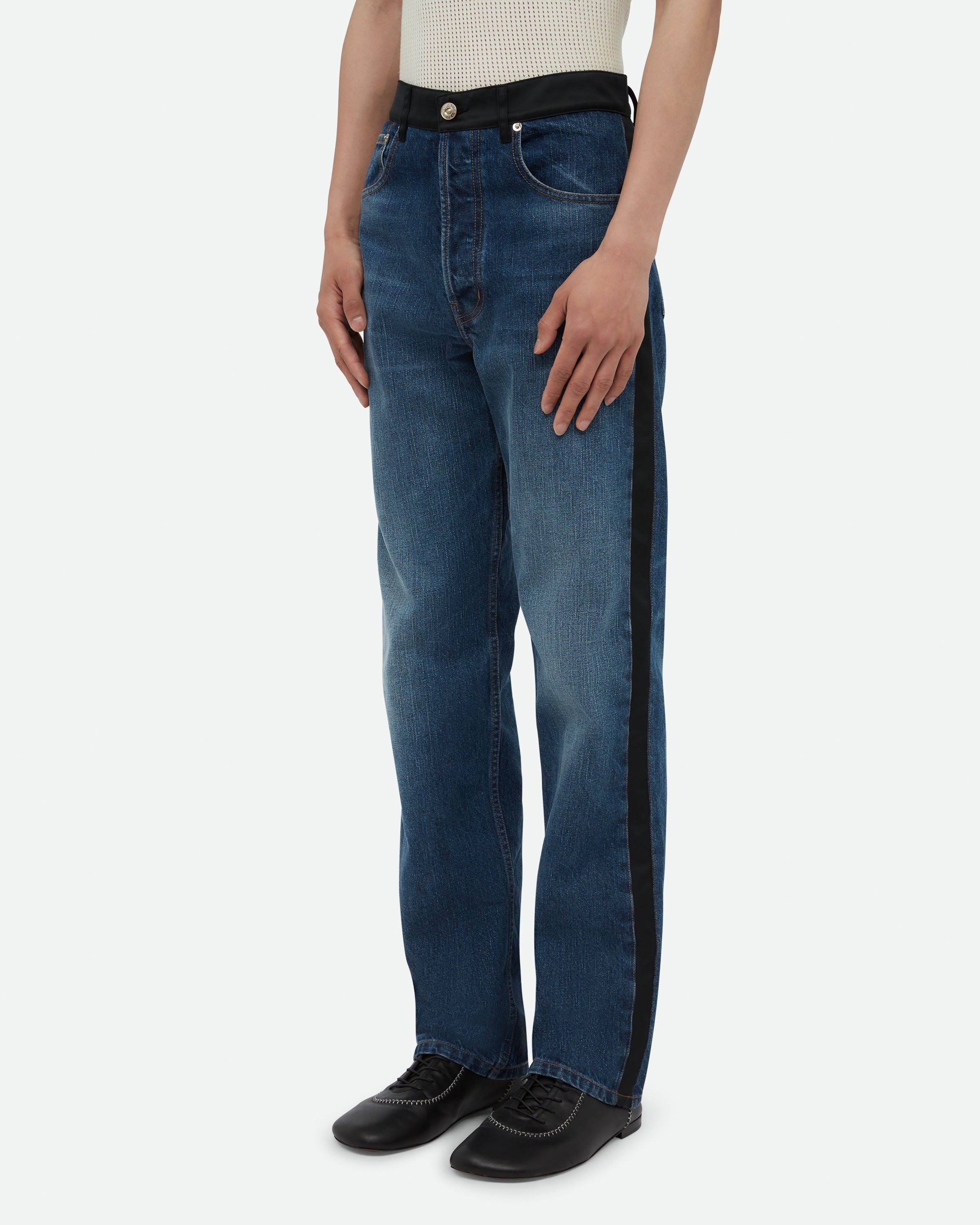 Cove Denim Jeans - 2