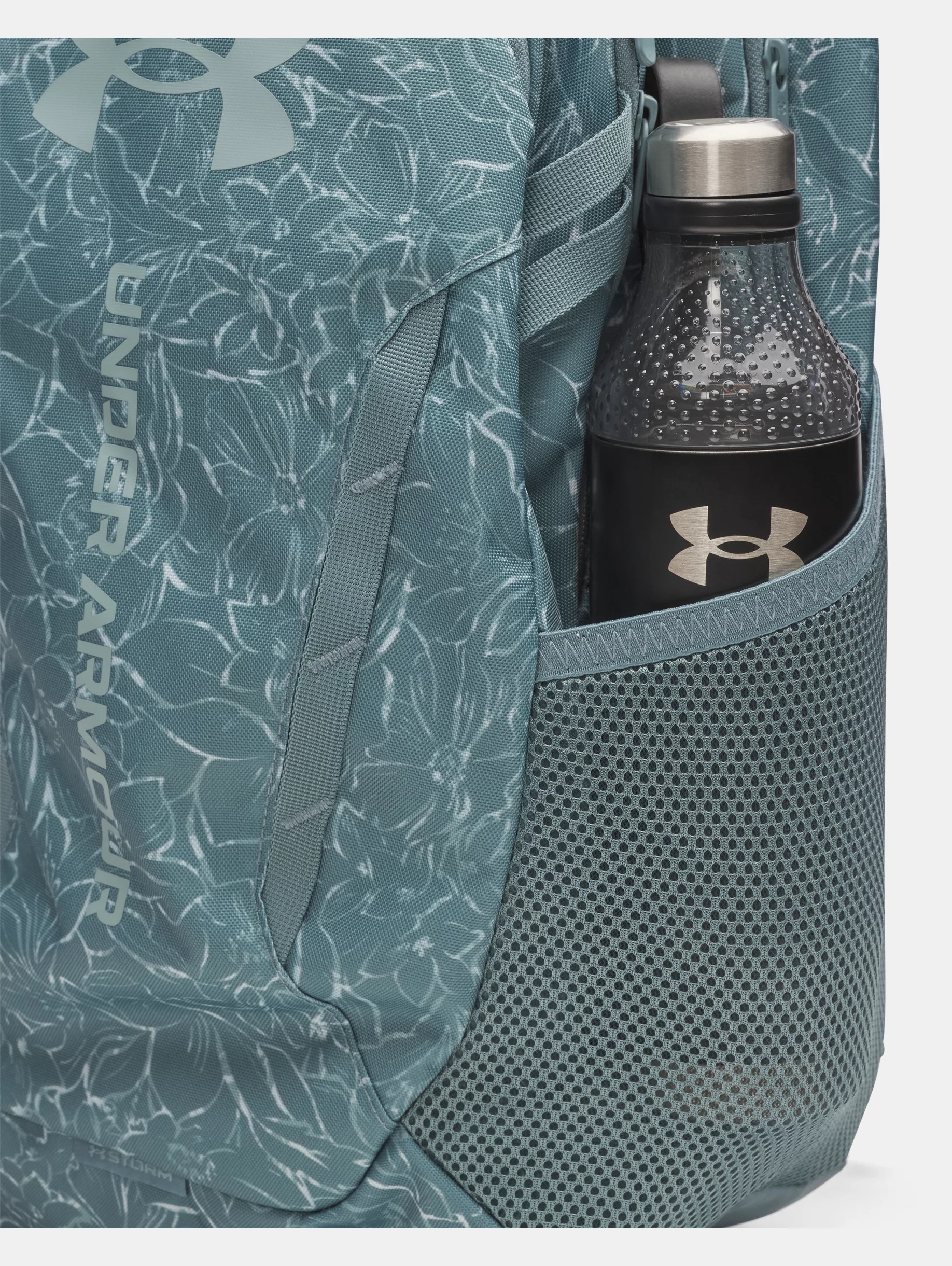 UA Hustle 6.0 - 4