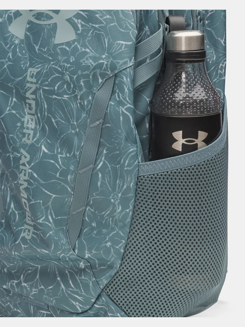 UA Hustle 6.0 4