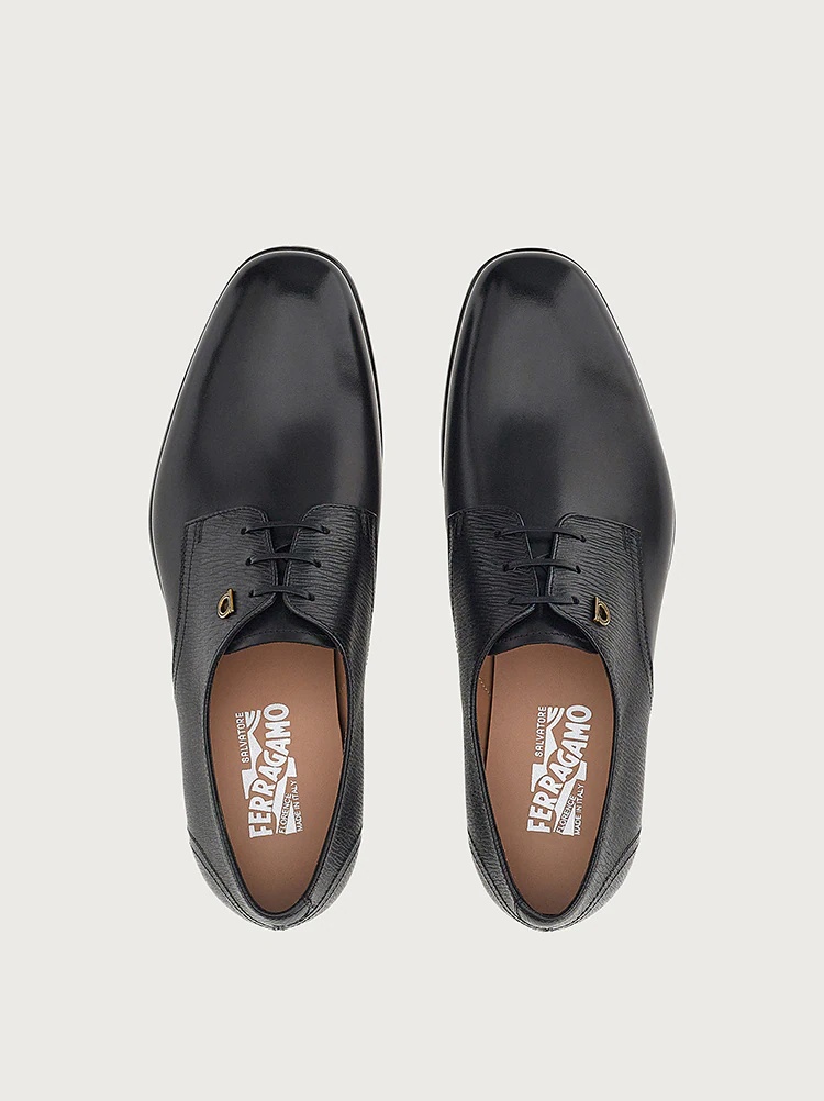 DERBY SHOE - 3