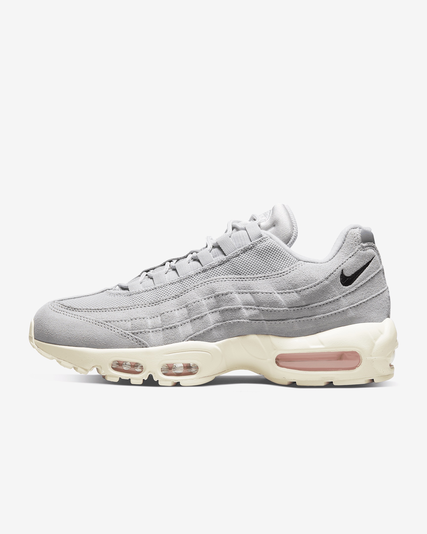 Nike Air Max 95 Men's Shoes - 1