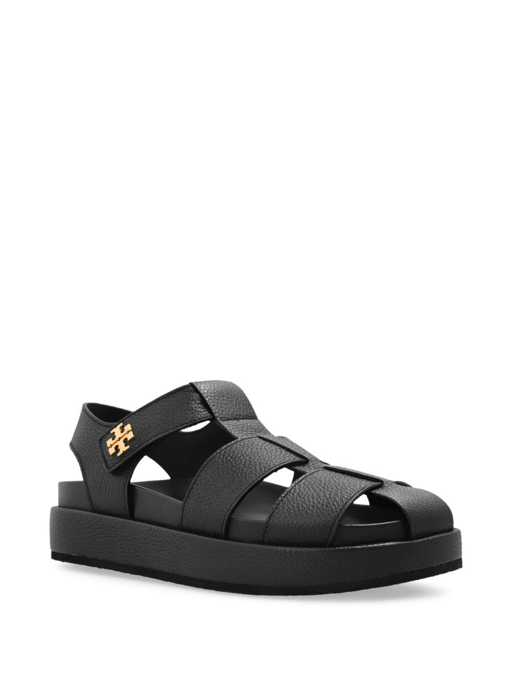 Tory Burch - Tory Burch Sandals Black - 4