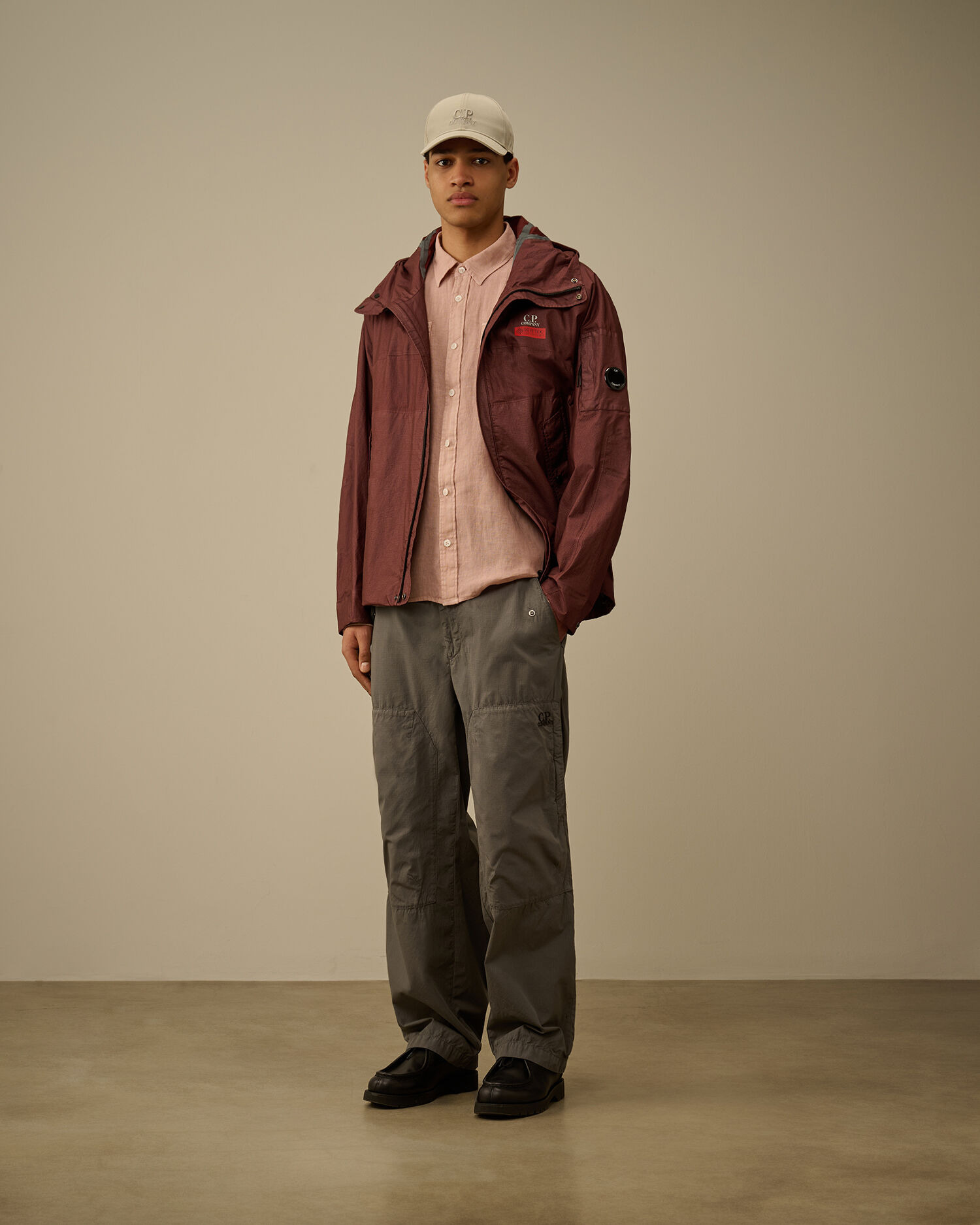 Linen Shirt - 2