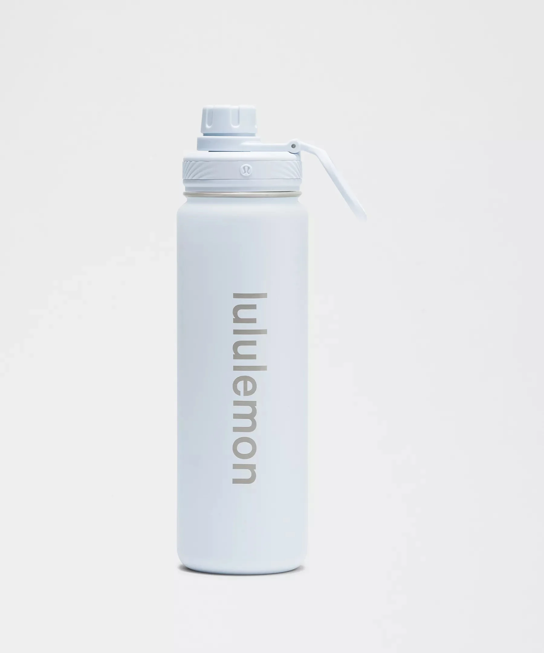 Back To Life Sport Bottle 24oz - 1