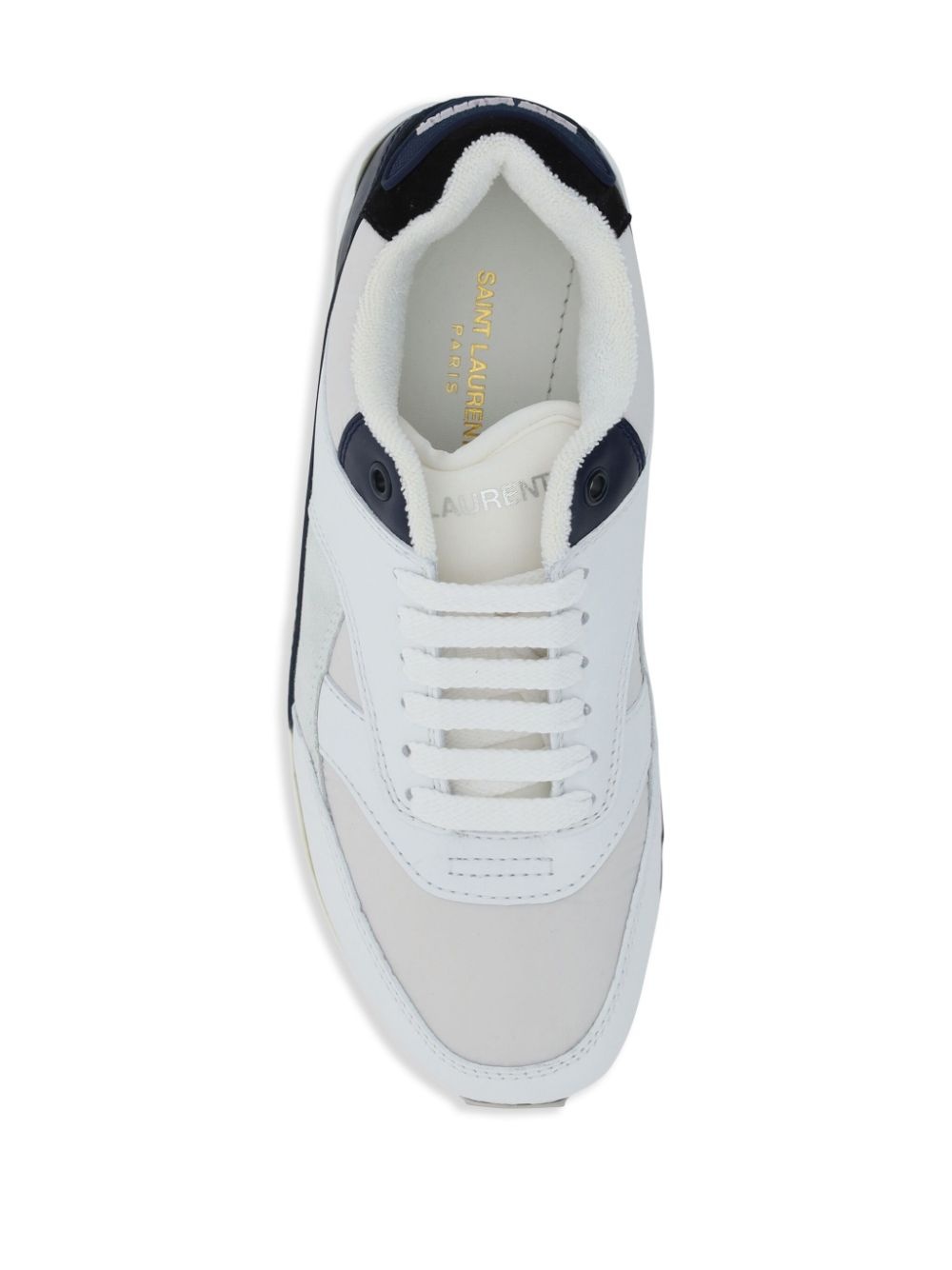 Bump sneakers - 4