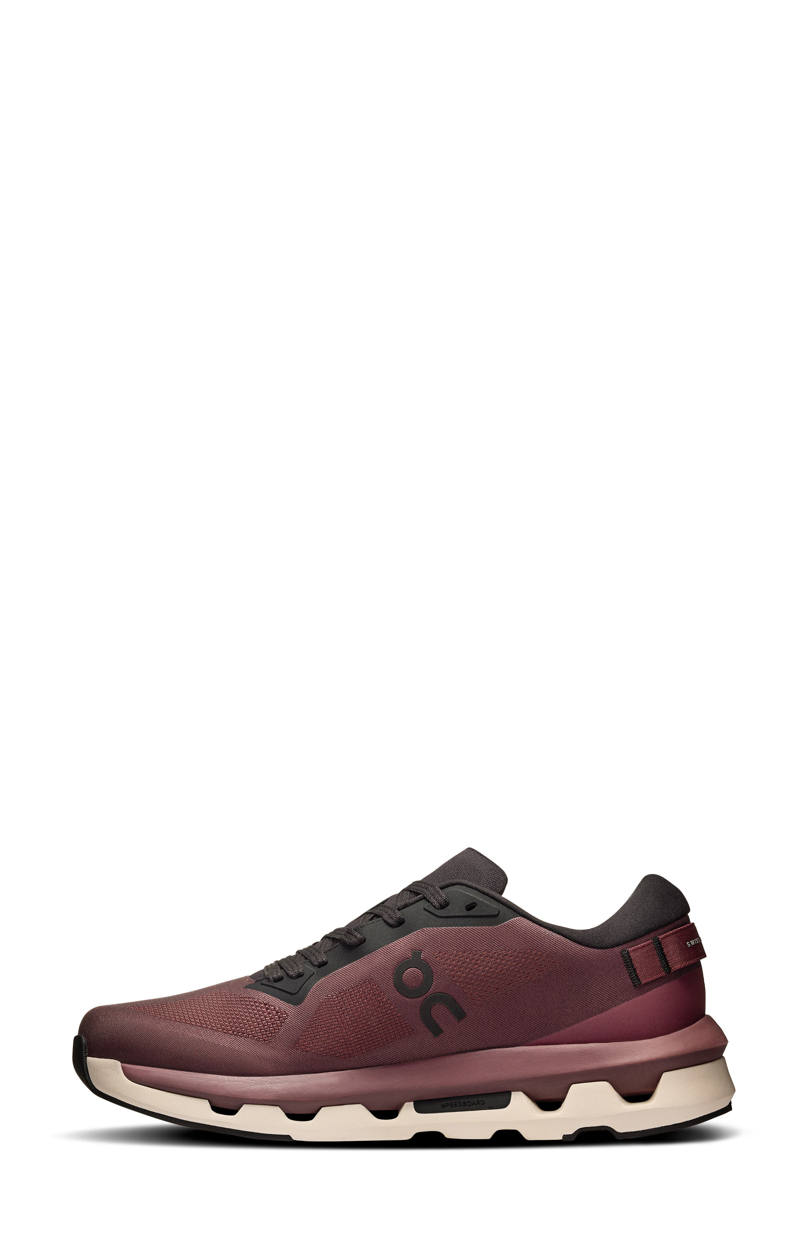 Cloudzone Sneaker in Mulberry/Black at Nordstrom - 3