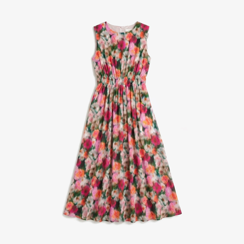 Vita Soirée Dress - Air Drape 1