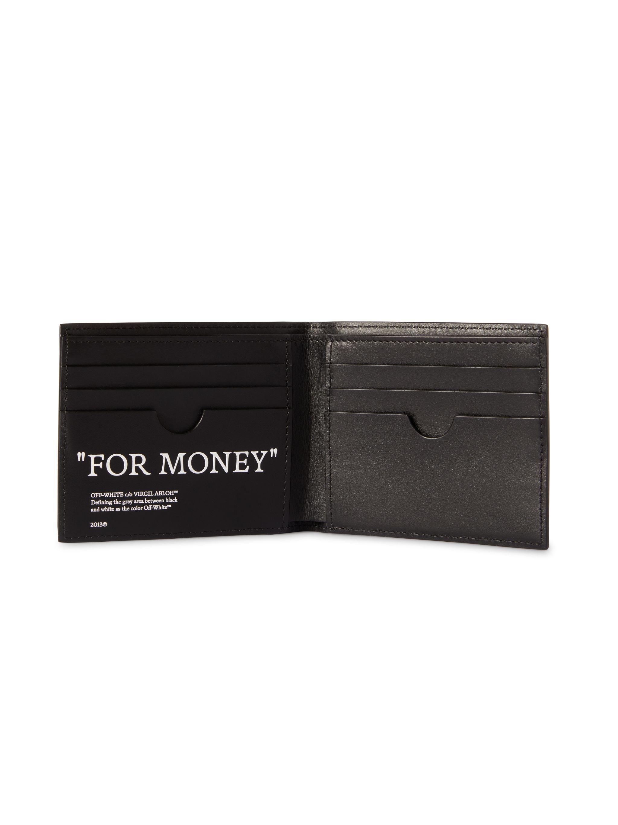 Quote Bookish Bifold - 3