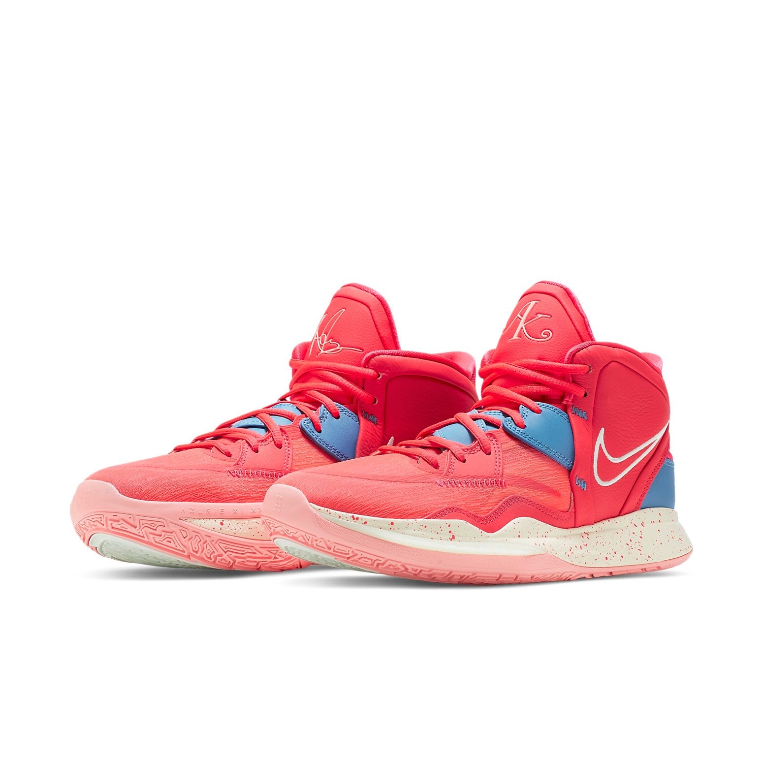 Nike Kyrie Infinity EP 'Siren Red' DM0855-600 - 3