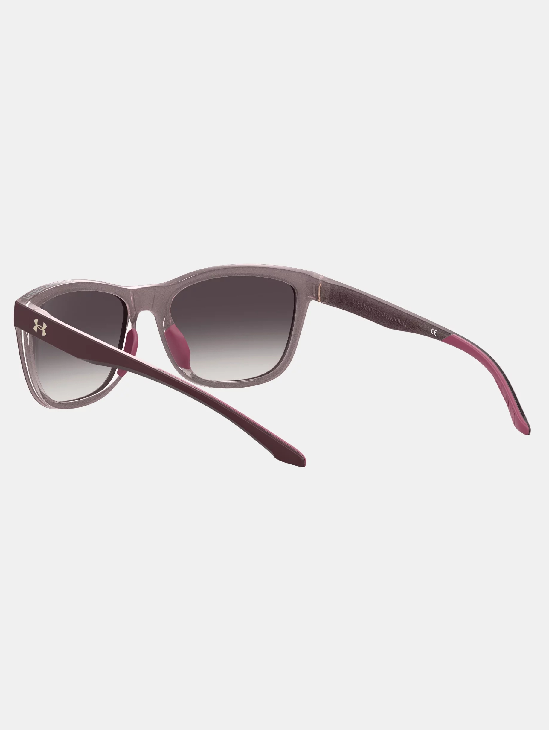 Women's UA Play Up Polarized Sunglasses - 5