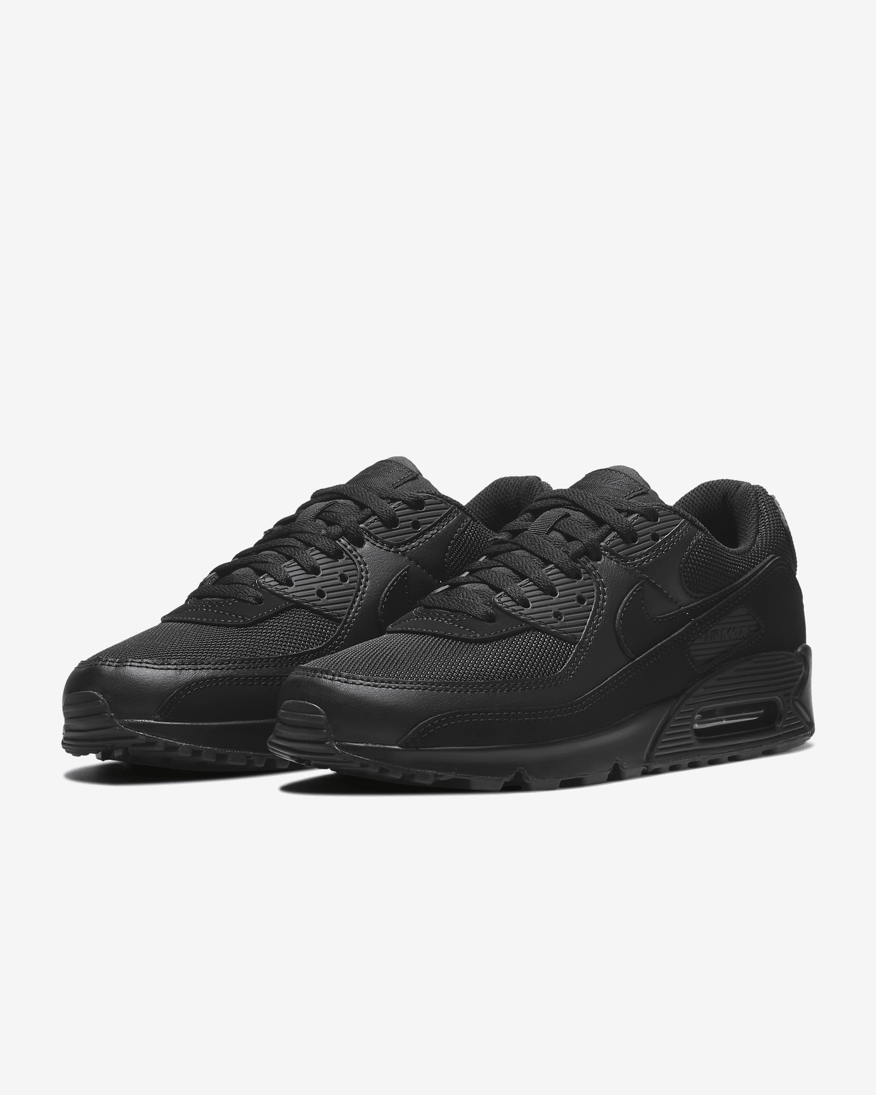 Nike Air Max 90 Men's Shoes - 5