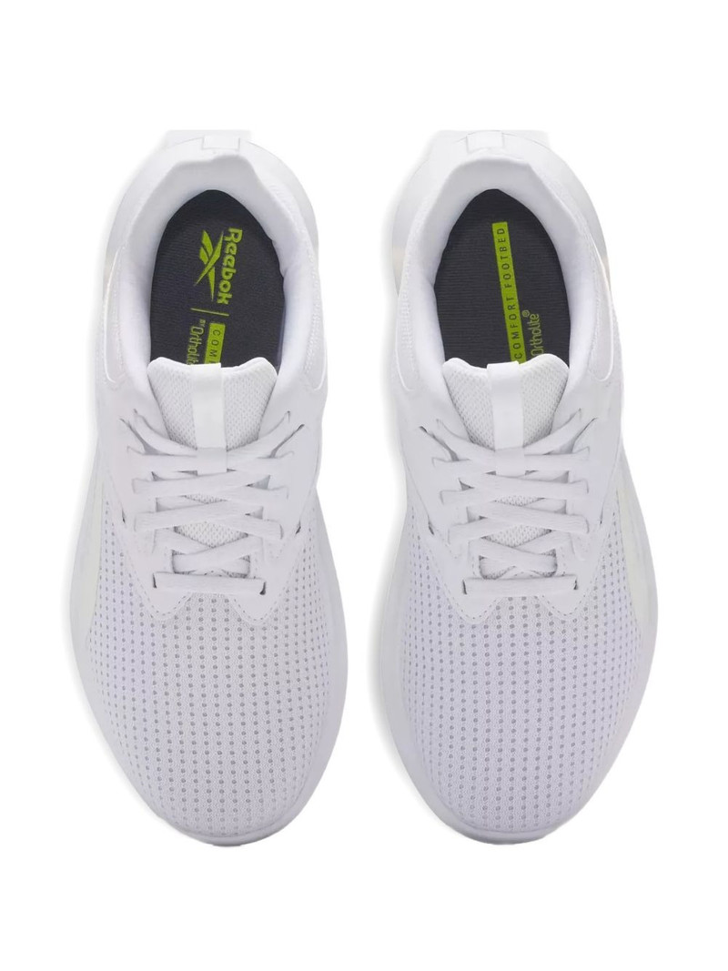Fluxlite "White" sneakers 4