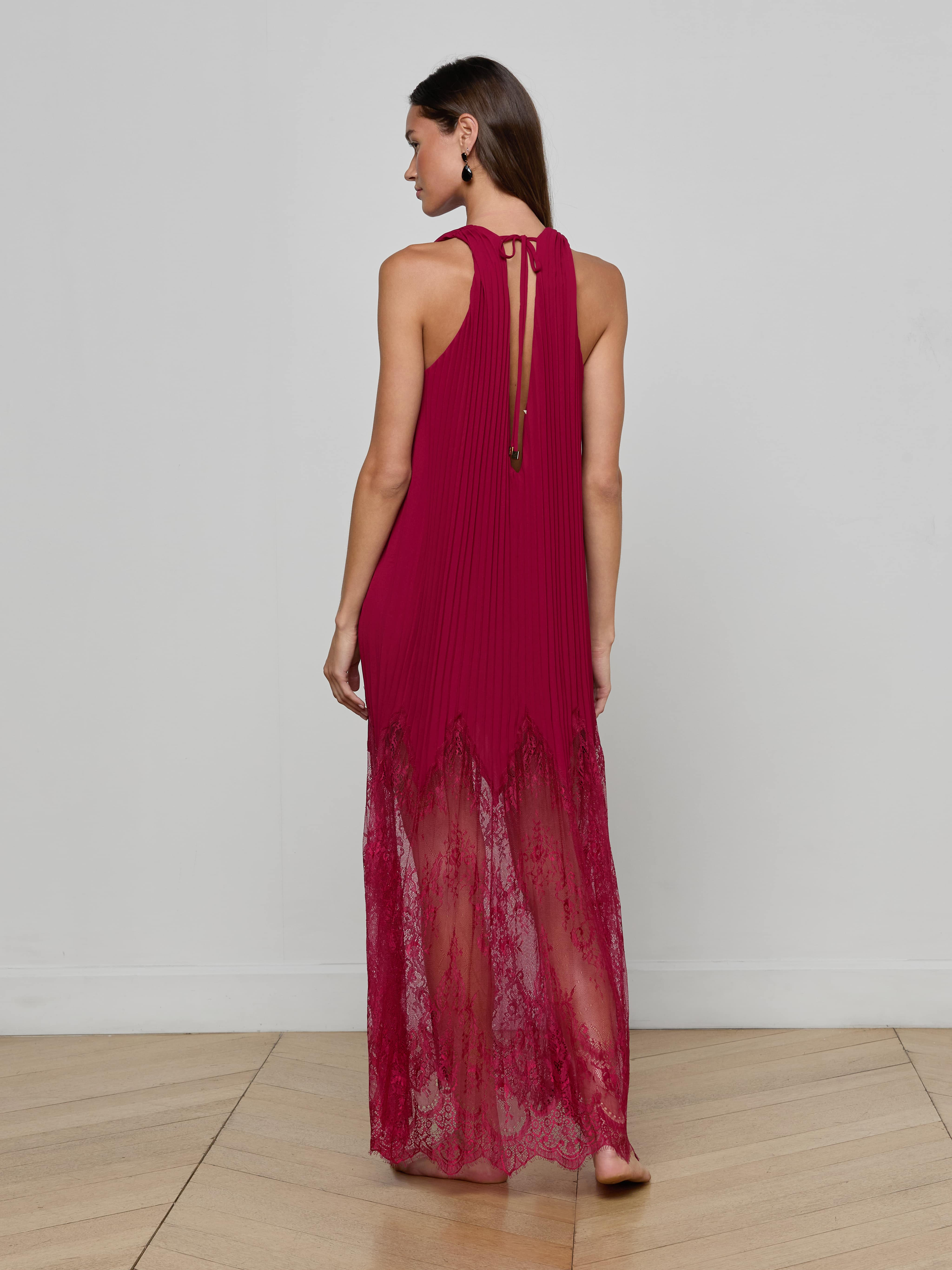 Adalynn Cover-Up Dress - 5