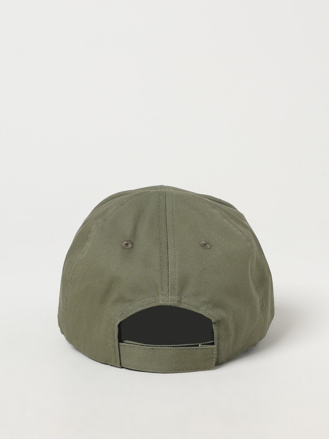 Hat men Autry - 3