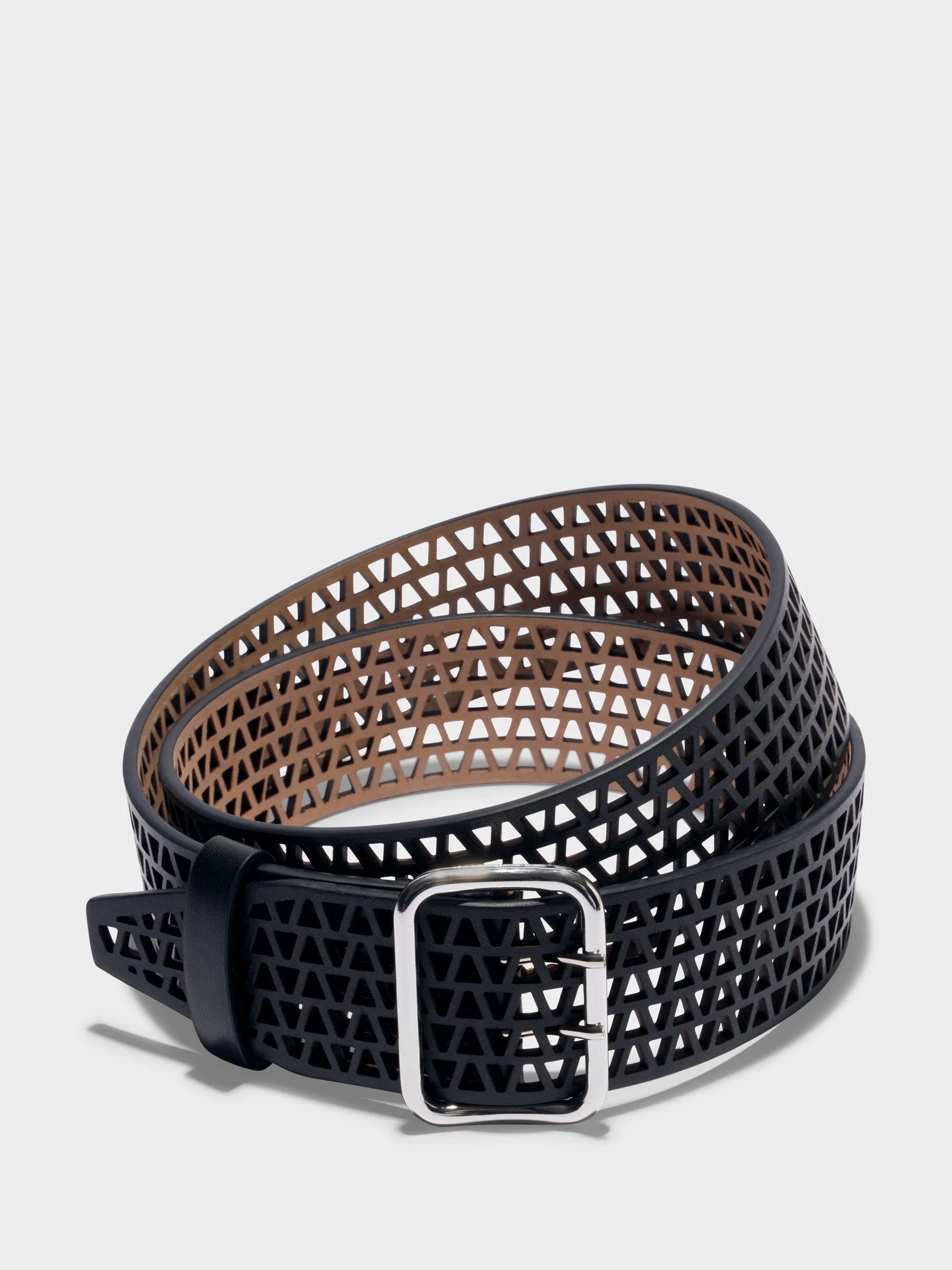 Nari Perforated Belt - 1