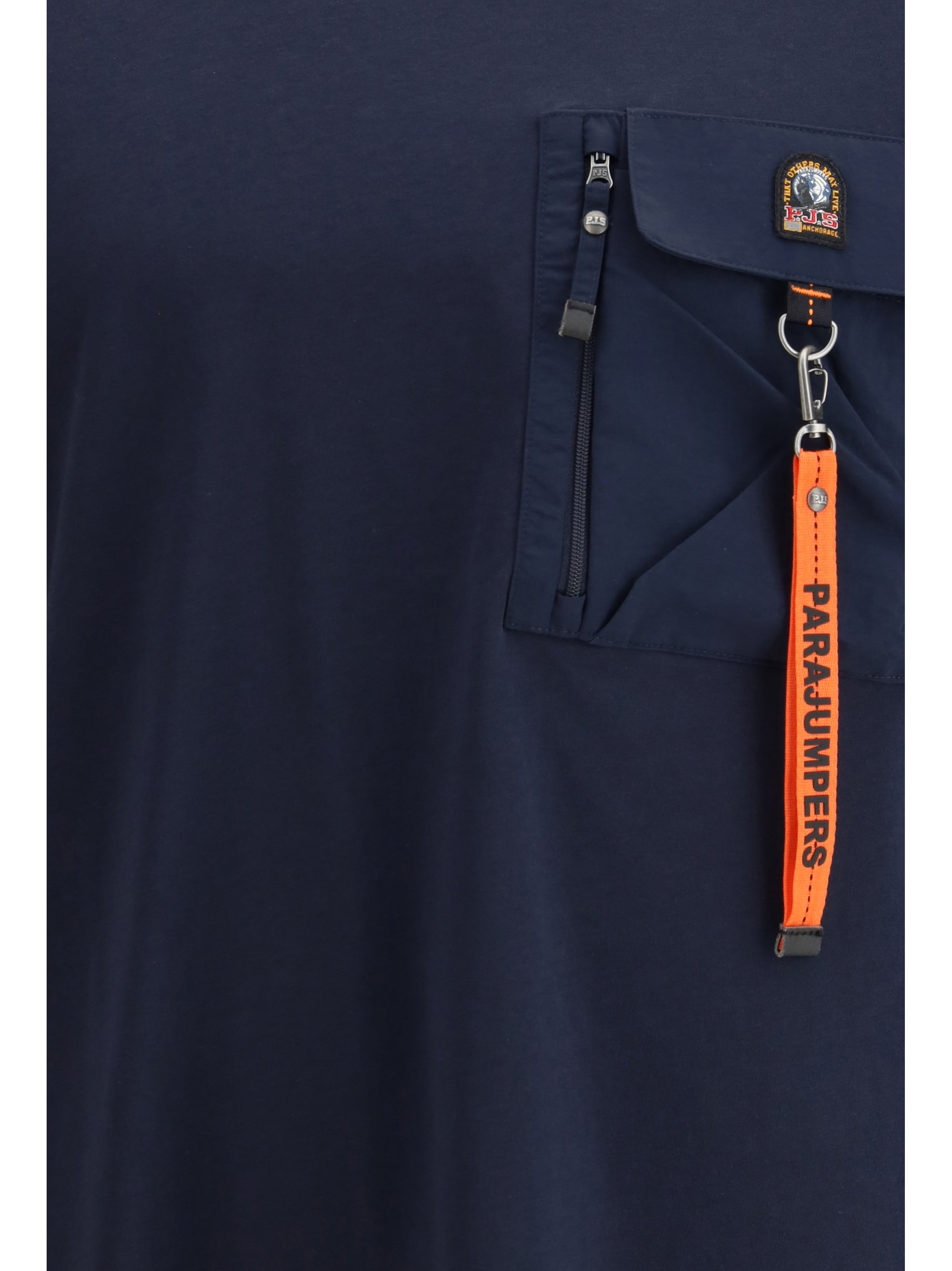 Parajumpers Men T-Shirt - 3