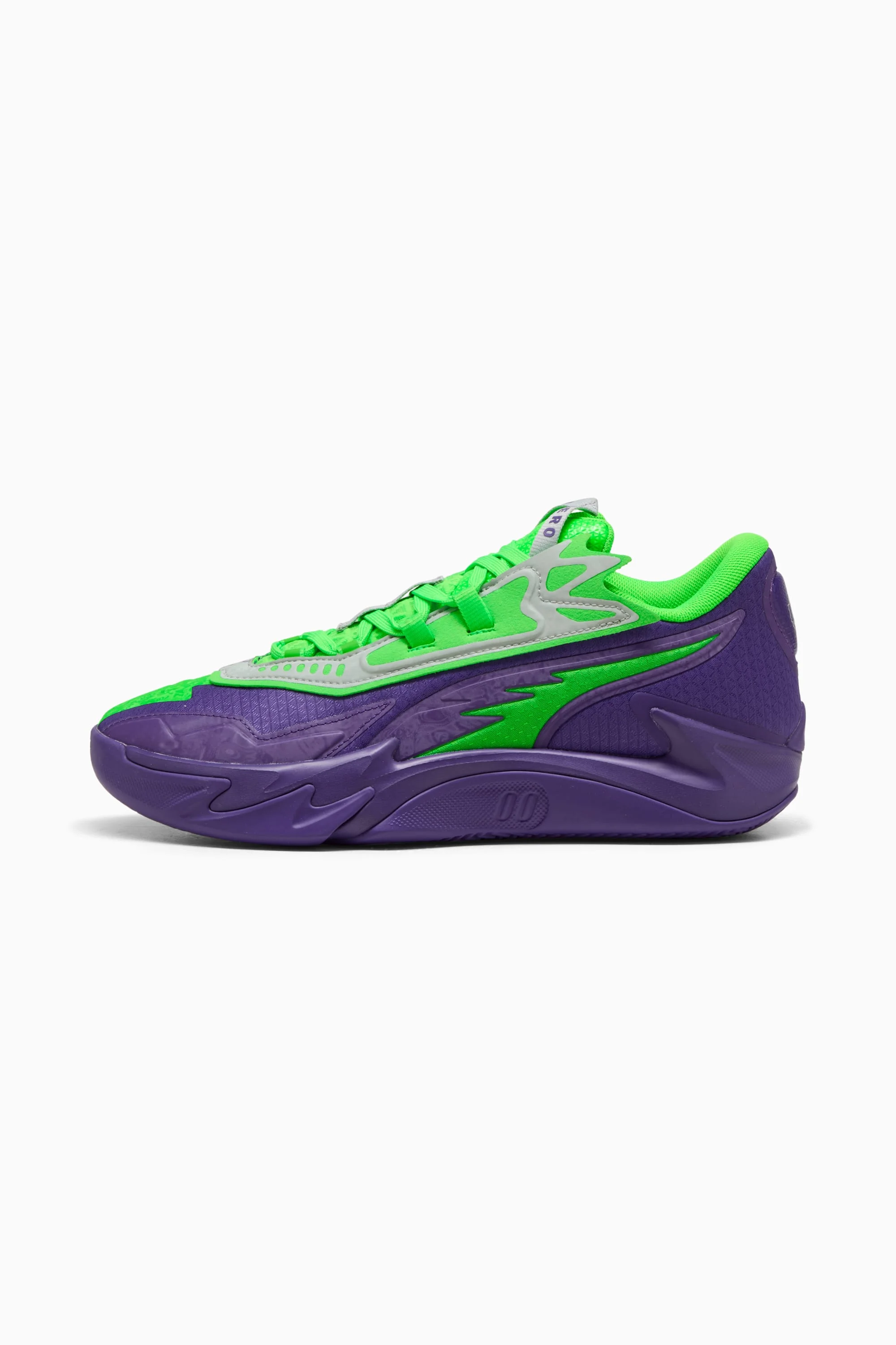 Scoot Zeros II NXTPRO Hoops Men's Basketball Shoes - 1