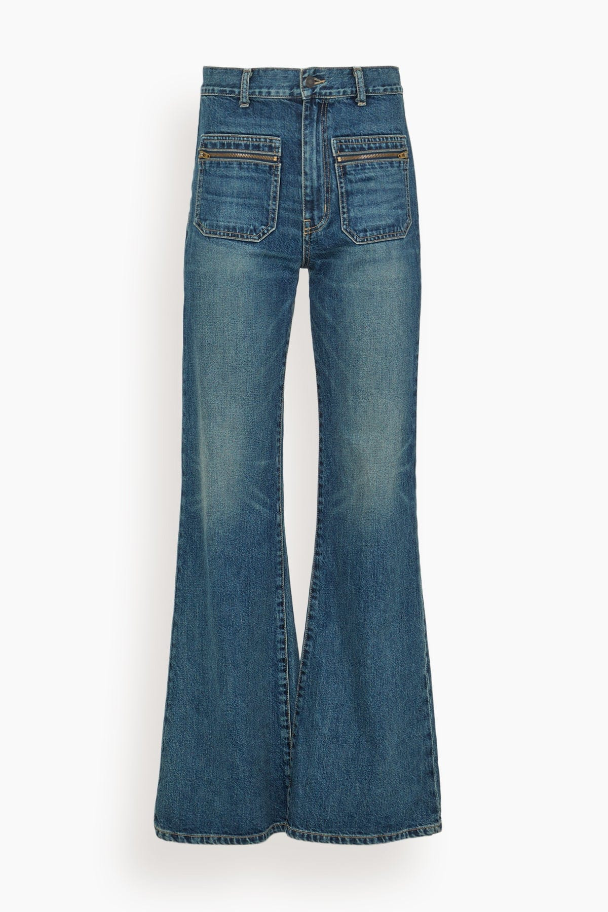 Castel Jean in Simon Wash - 2