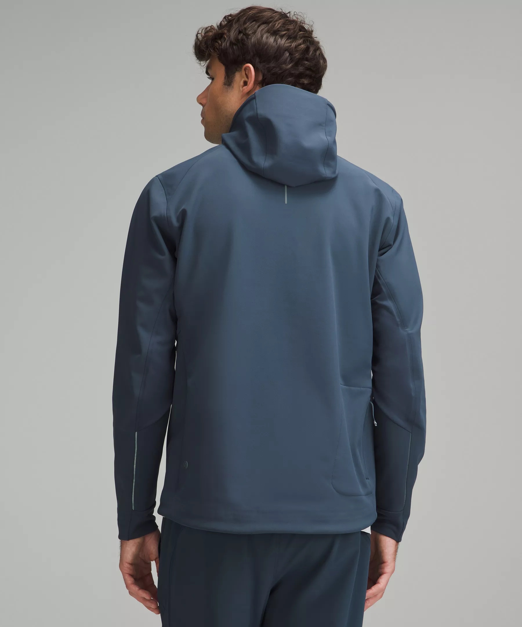 Cross Chill Jacket - 3