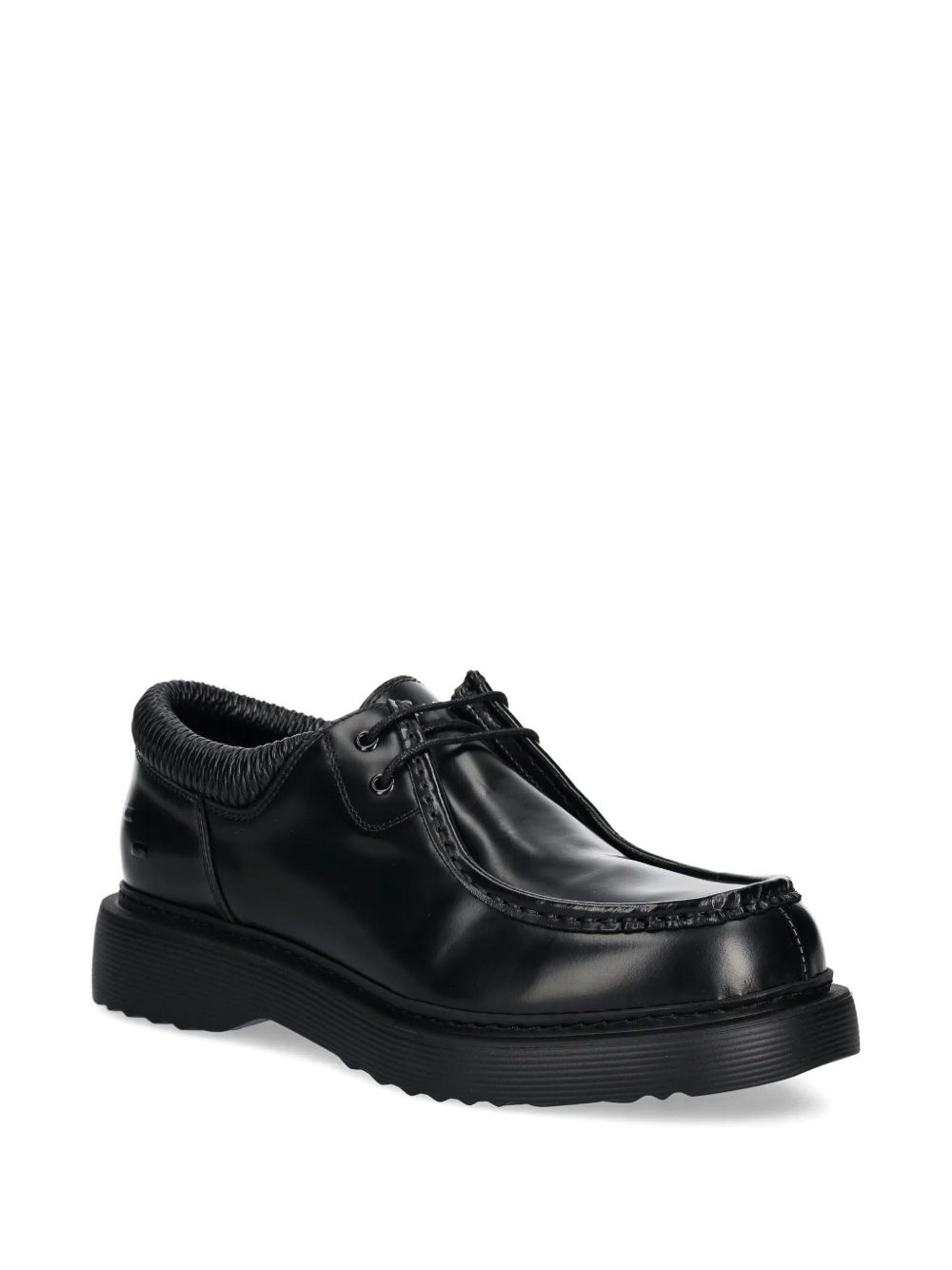 derby shoes - 2