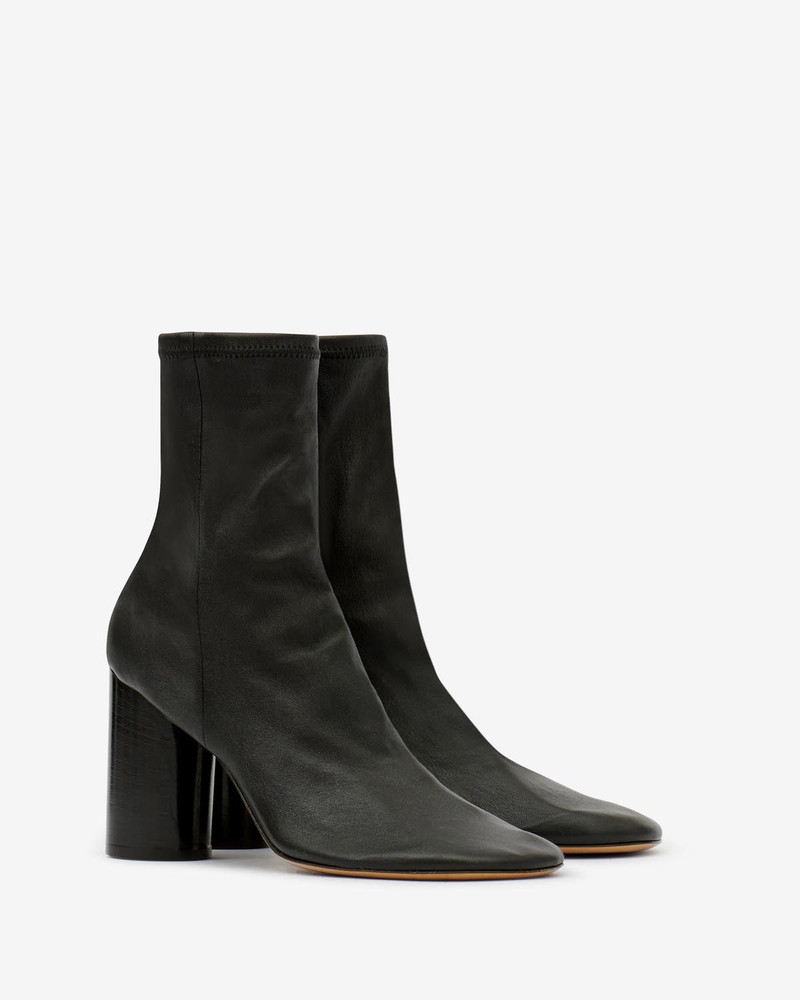 Isabel Marant LABEE LOW BOOTS outlook