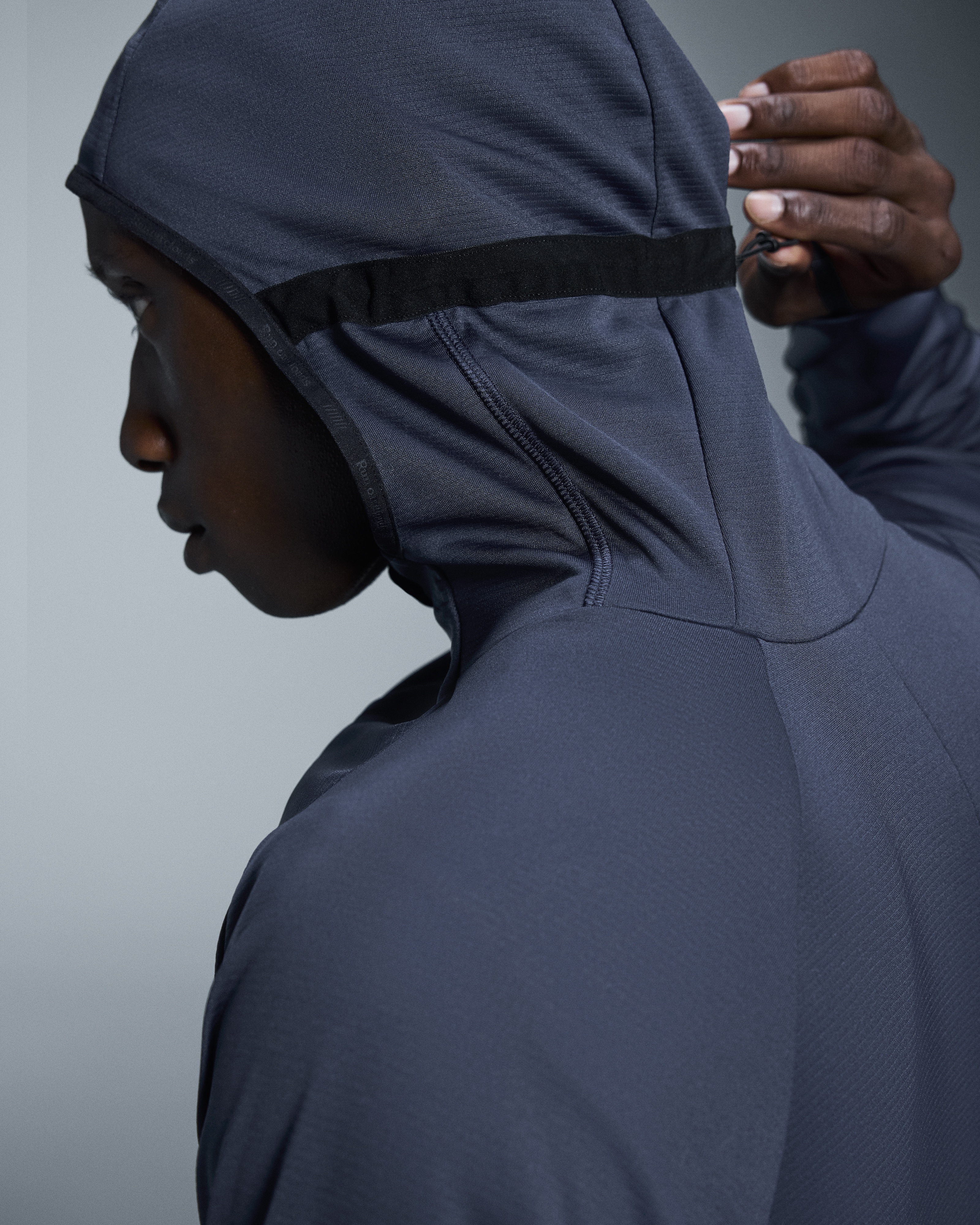 Climate Zip Hoodie - 6