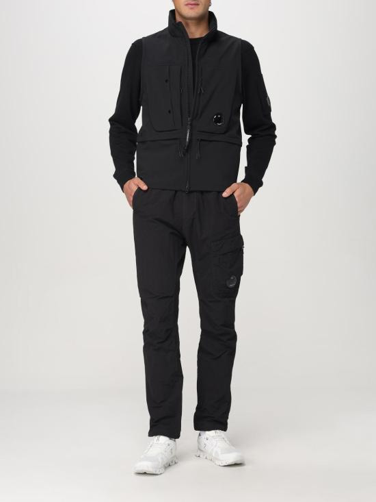 VEST - 2