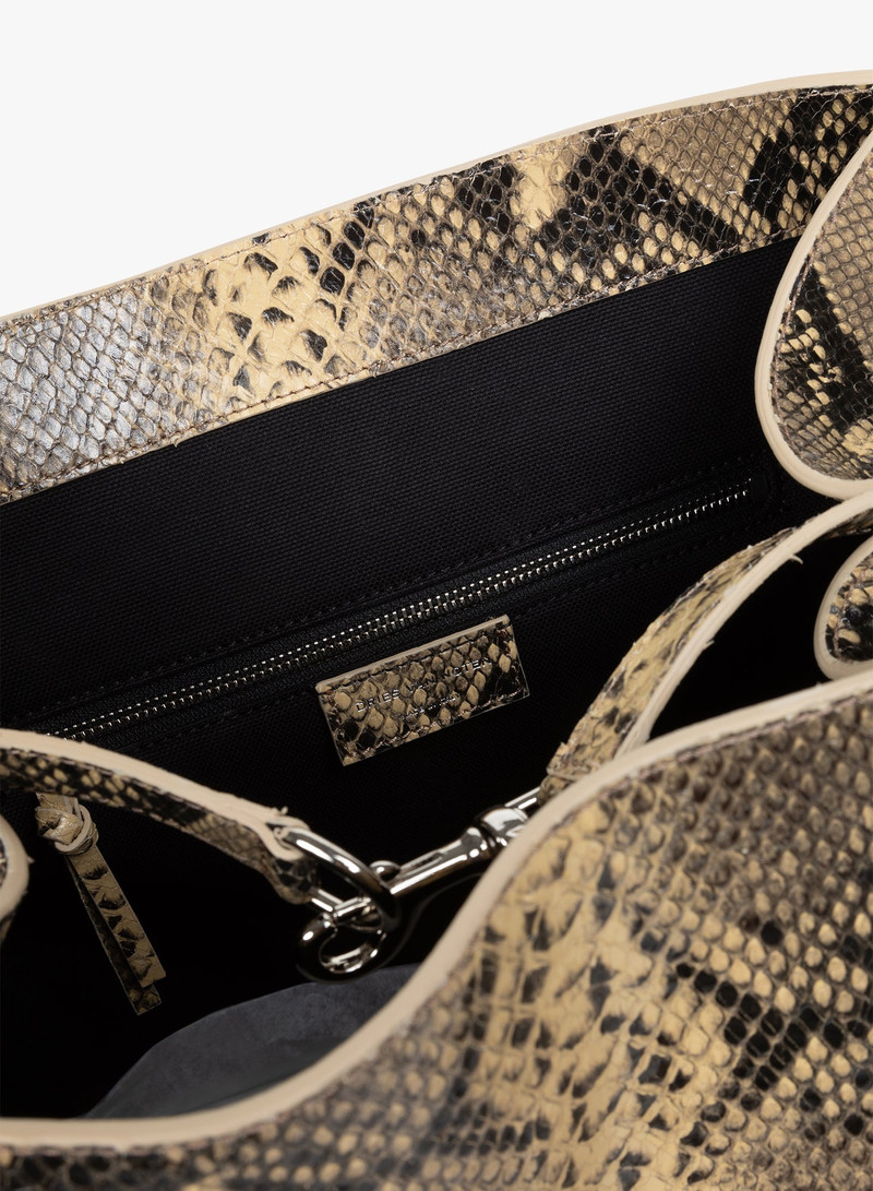 LARGE LEATHER SATCHEL 5