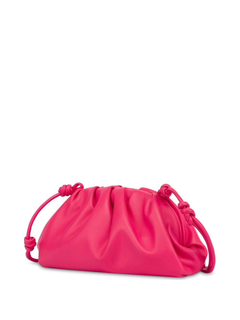 logo-plaque crossbody bag - 2