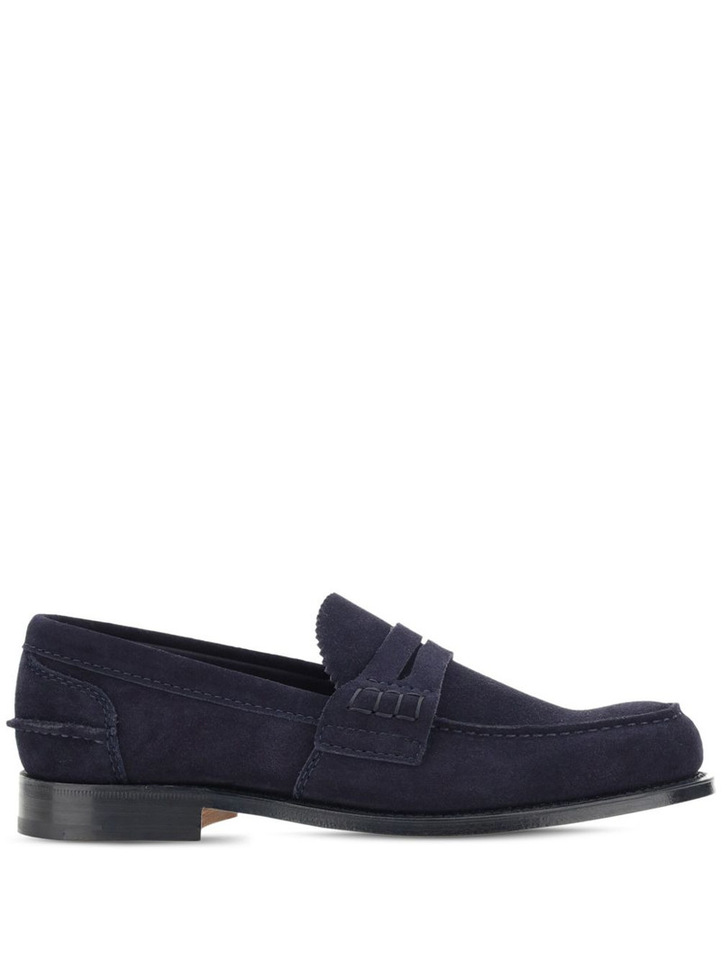 Pembrey loafers 1