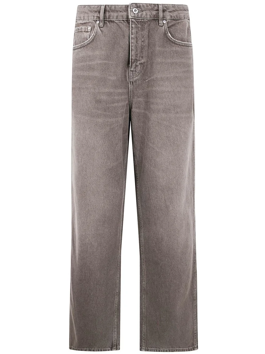 Represent "R3 Baggy" Denim Clothing - 1