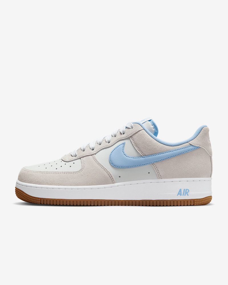 Nike Air Force 1 '07 LV8 Men's Shoes - 1