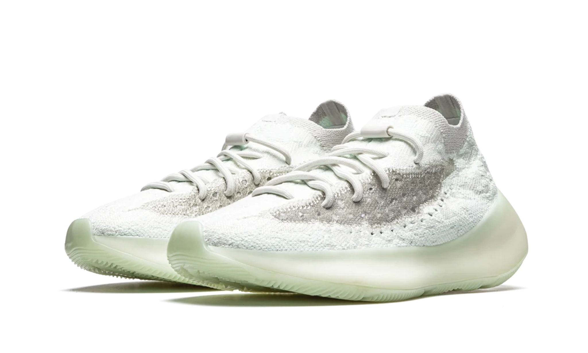 Yeezy Boost 380 "Calcite Glow" - 2